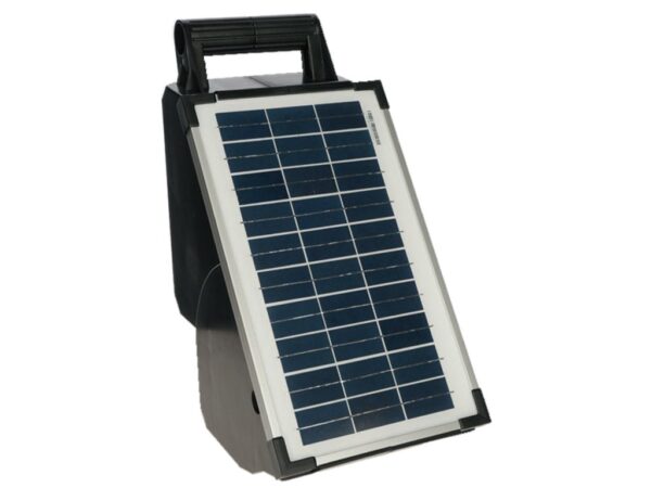 Solárny zdroj pre elektrický ohradník KERBL 392050 EURO GUARD SUN S1400 – Obrázok 2