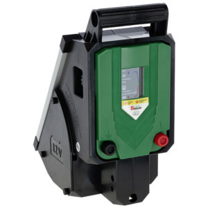 Solárny zdroj pre elektrický ohradník KERBL 392050 EURO GUARD SUN S1400