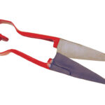 Nožnice na strihanie oviec KERBL 188