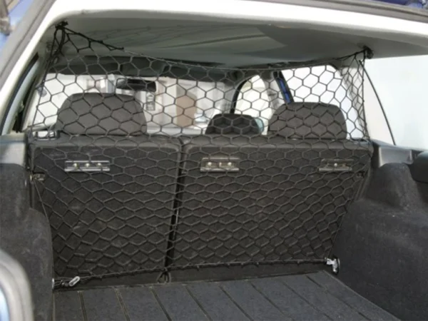 Sieť do auta pre psov KERBL 83260