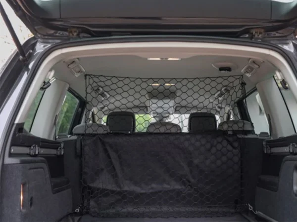 Sieť do auta pre psov KERBL 83260