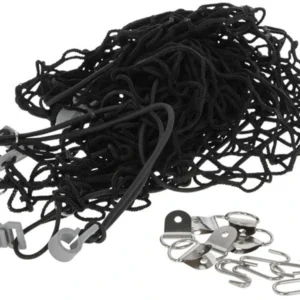 Sieť do auta pre psov KERBL 83260