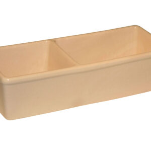 Dvojitá keramická miska KERBL 82785 - 350 ml +450 ml