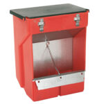 Závěsné krmítko pro králíky KERBL 74105 - kapacita 3