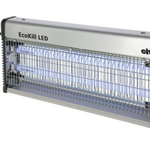 Elektrický lapač hmyzu KERBL 299938 ECOKILL LED 2x7 W