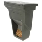 Automatické krmidĺo na koncentrované krmivá pre teľatá KERBL 144353 FEED BOX 13 l