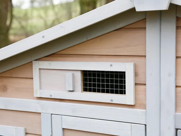 Kurín pre sliepky KERBL 81713 BONNY – Obrázok 2