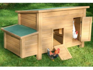 Kurín pre sliepky KERBL 82827 FLORENTINA