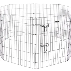 Výbeh pre hydinu, králiky a šteňatá osemstenný KERBL 81715, 57×78 cm