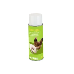 Sprej proti agresivite ošípaných a hydiny KERBL 22152 NOFIGHT, 400 ml