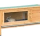 Králikáreň KERBL 82815 ALFRÉD - koterec pre králiky a morčatá