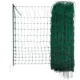 Nevodivá sieť pre hydinu KERBL 292278, 106 cm x 50 m / 2 hroty