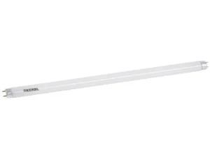 Trubice náhradná pre lapač hmyzu KERBL 299987 ECOKILL INOX 2040, 18 W, modrá