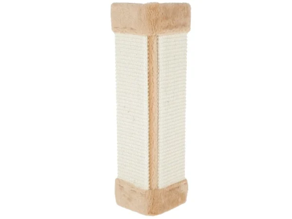 Škrabadlo pre mačky KERBL 83229, rohové 49x23cm