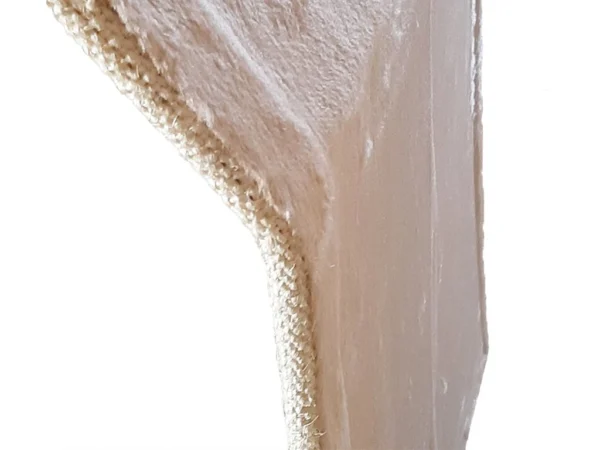 Škrabadlo pre mačky KERBL 81558 KEVIN, rohové 100x56cm – Obrázok 3