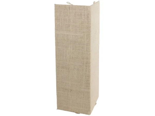 Škrabadlo pre mačky KERBL 81558 KEVIN, rohové 100x56cm