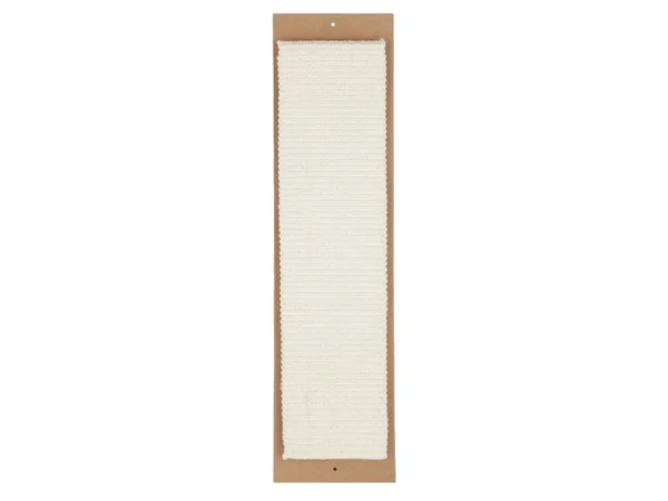 Škrabadlo pre mačky KERBL 84548 MAXI, sisalová škrabacia podložka 70x17cm