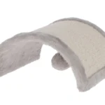 Škrabadlo pre mačky KERBL 81624 HALF MOON, 26x22x11cm