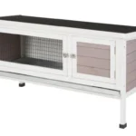 Králikáreň KERBL 81721 FREDDY, 116x45x62 cm