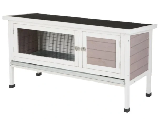 Králikáreň KERBL 81721 FREDDY, 116x45x62 cm