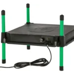 Umelá kvočná s termostatom KERBL 70420 COSYHEAT, 30x30cm, 25W