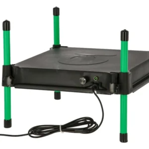 Umelá kvočná s termostatom KERBL 70420 COSYHEAT, 30x30cm, 25W