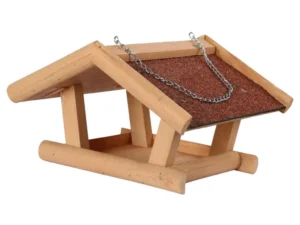 Kŕmidlo závesné KERBL 82963 STUBBS, 29x28x18 cm