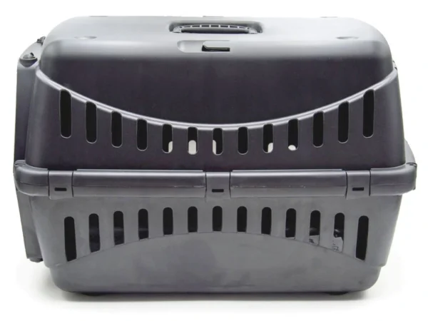 Prepravka pre psov a mačky KERBL 81333 EXPEDITION ECO, 58x38x38 cm – Obrázok 4