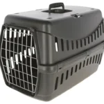 Prepravka pre psov a mačky KERBL 81333 EXPEDITION ECO, 58x38x38 cm