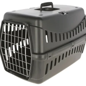 Prepravka pre psov a mačky KERBL 81333 EXPEDITION ECO, 58x38x38 cm