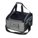 Cestovná taška, autosedačka pre psa, mačku KERBL 80568 VACATION, 44x35x30 cm