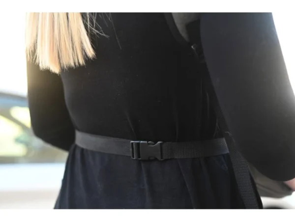 Cestovný batoh na psa, mačku, predný KERBL 80566 VACATION, 31x24x38 cm – Obrázok 2