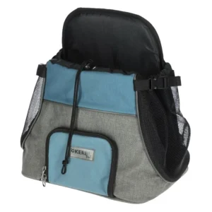 Cestovný batoh na psa, mačku, predný KERBL 80566 VACATION, 31x24x38 cm