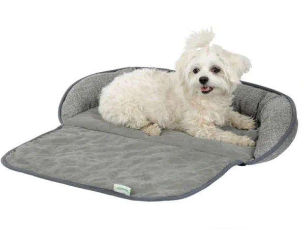 Pelech pre psov a mačky KERBL 80374 EMALIA, 60x40x12 cm – Obrázok 3