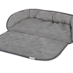 Pelech pre psov a mačky KERBL 80374 EMALIA, 60x40x12 cm