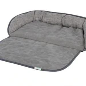 Pelech pre psov a mačky KERBL 80374 EMALIA, 60x40x12 cm