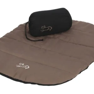 Cestovný vankúš pre psov a mačky KERBL 81266 TRAVELLER
