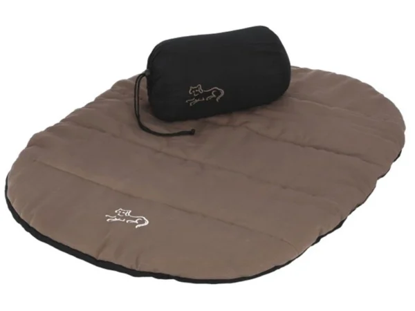Cestovný vankúš pre psov a mačky KERBL 81266 TRAVELLER