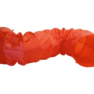 Agility prekážka pre psov s úložnou taškou KERBL 81997 TUNEL, 5m/60cm