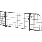 Bezpečnostná mreža do auta pre psa KERBL 80581, 96-145 x 30 cm
