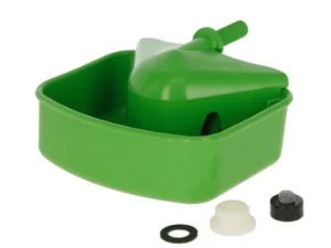 Automatická hladinová napájačka pre hydinu KERBL 70296, plastová