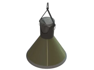 Lapač ovádov KERBL 323509 TAONX MINI