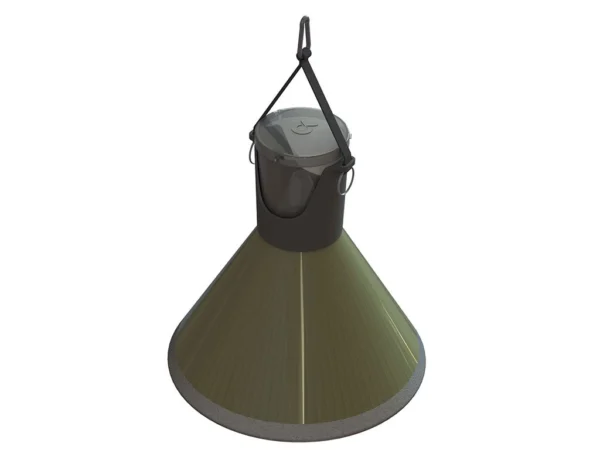 Lapač ovádov KERBL 323509 TAONX MINI