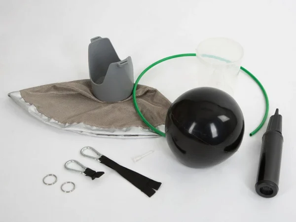 Lapač ovádov KERBL 323509 TAONX MINI