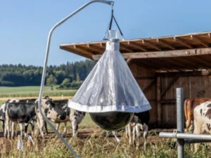 Lapač ovádov KERBL 323500 TAONX ECO