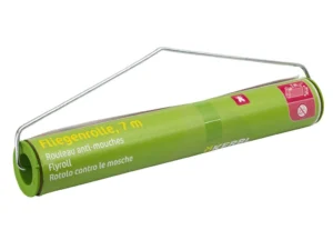 Mucholapka so závesom KERBL 29978, 30cm x 7m