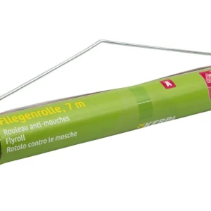 Mucholapka so závesom KERBL 29978, 30cm x 7m