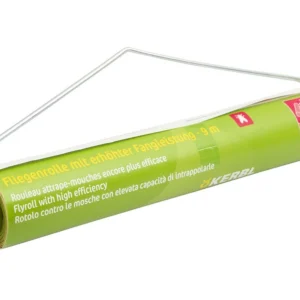 Mucholapka so závesom KERBL 299847, 30cm x 9m