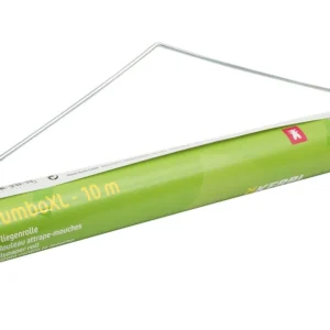 Mucholapka so závesom KERBL 299789 JUMBOXL, 40cm x 10m