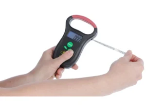 Digitálna závesná váha KERBL 29913 DIGISCALE, do 25 kg